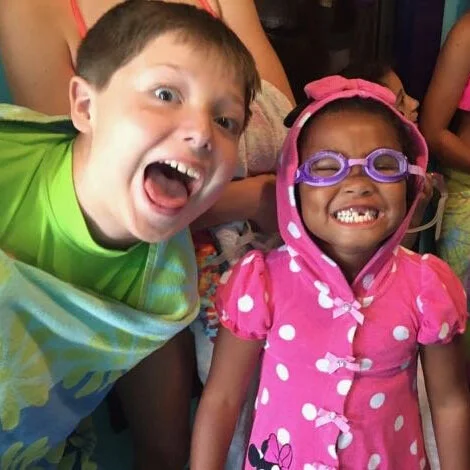 Summer Camps — Gymkhana Gymnastics Schools